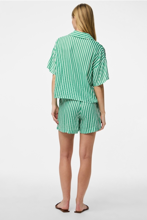 Pieces pcnya 2/4 shirt bc wvn